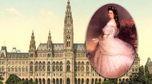 Елизавета Баварская: красавица-королева, которую свела с ума свекровь и убил случайный прохожий