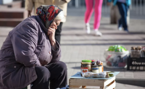 Как российскую бедность оценивают в Европе