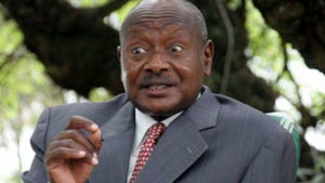Президент Уганды запретил оральный секс, потому что «рот для еды»