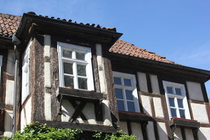 Фахверковые дома – эталон немецкого стиля и надежности