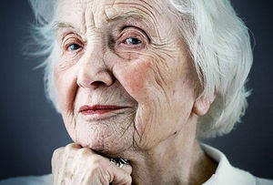 Уроки мудрости от 92 летней старушки, живущей в доме для престарелых