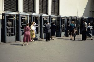Как некоторые советские граждане ухитрялись звонить бесплатно