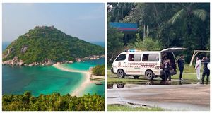 Острова смерти: почему в Таиланде не расследуют обстоятельства гибели иностранных туристов