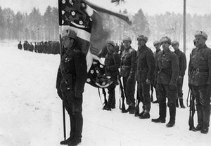 Почему Швеция не воевала против СССР во Второй мировой войне