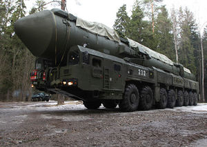 «Сатана-2»: почему США так прозвали российскую ракету РС-28