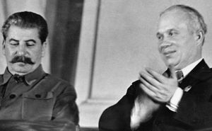 Тайный доклад на XX съезде: в чём Хрущев обвинял Сталина