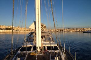 Путешествие от Мальты до Сицилии