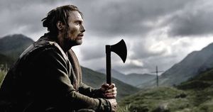 Лучшие исторические фильмы про викингов и средневековье