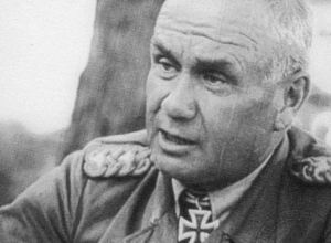 Фридрих Еккельн: что стало с главным нацистским палачом в СССР