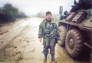 Вячеслав Бочаров: как «погибший» во время Бесланского теракта спецназовец смог доказать, что он жив