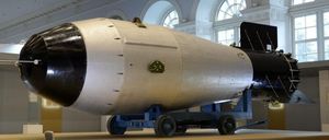 Та самая «Кузькина мать» Хрущёва: уникальные кадры испытания самой мощной в мире ядерной бомбы