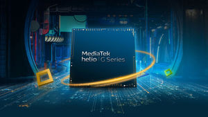 MediaTek представила игровой процессор Helio G95