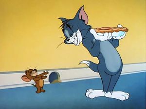 Интересные факты о мультфильме «Том и Джерри»