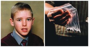 Жизнь в страхе: как 12-летний мальчик стал наркодилером в известной ирландской группировке