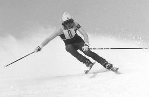 Александр Жиров: как погиб лучший советский горнолыжник