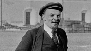 Кем был Николай Ленин, под чьим именем вошёл в историю вождь революции