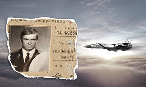 Как советский летчик подарил США секретный самолет-перехватчик: история самого громкого авиаугона времен холодной войны