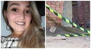 В Бразилии женщина украла нерожденного ребенка, убив подругу и разрезав ей живот