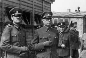 Мелетий Зыков: зачем гестапо похитило главного пропагандиста предателя Власова