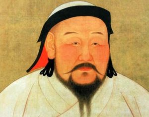 Сульде: дух Чингисхана, который помогал побеждать монгольским воинам
