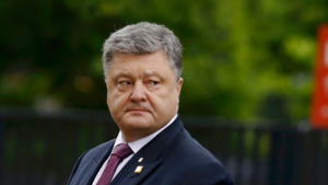 МИД Украины назвал условие, при котором Порошенко пойдет на переговоры с Путиным