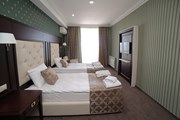 В Евпатории открыт новый отель