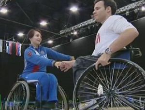 Иностранные паралимпийцы отказались надевать медали из-за отстранения России