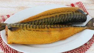 Скумбрия как копченая: готовим рыбный деликатес своими руками