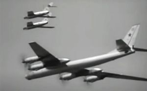 Как один Ту-95 изменил весь ход холодной войны