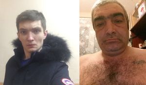 "Ты здесь не ходи, ведь Москва наша!" - сказал мне пожилой азербайджанец, в подземном переходе.