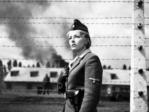 «Зверь»: за что так называли главную надзирательницу Освенцима Марию Мандель