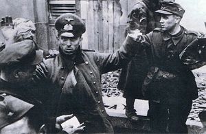 Как «перевоспитывали» немцев Германии после разгрома Гитлера