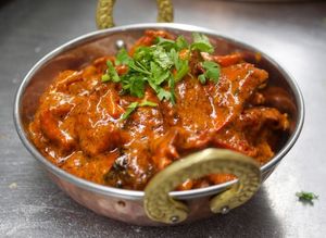 Лучшие блюда Индии