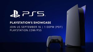 Sony объявит стоимость и дату выхода PlayStation 5 уже 16 сентября