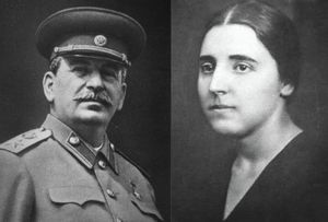 Пять самых известных неравных браков советской элиты