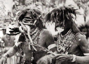 Какое страшное предсказание будущего человечества сделали индейцы хопи