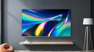 Redmi анонсировала бюджетный 4K-телевизор Smart TV A55