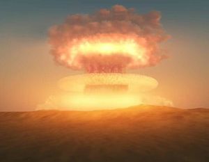 Второе пришествие нейтронной бомбы?