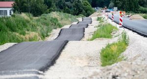 Кто и зачем строит в Баварии кривые дороги вместо идеально ровных
