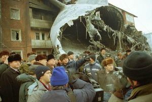 Разруха и разборки: российская провинция в лихие 90-е