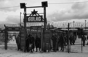 Сколько американцев попало в ГУЛАГ во время Великой Отечественной