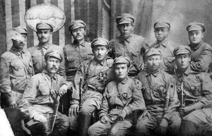 «Красные башкиры»: почему союзники белых стали воевать в Красной Армии