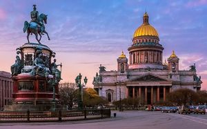 Тест: Отгадайте города России по достопримечательностям