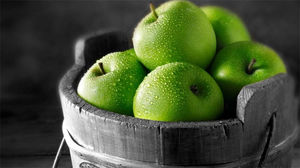 Простой и вкусный рецепт моченых яблок