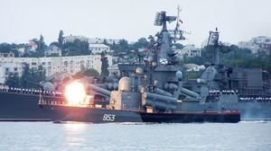 Генштаб ВС РФ: Черноморский флот способен уничтожить противника еще в порту
