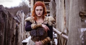 Сексуальные традиции викингов: почему старый партнер лучше молодого