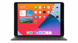 Apple iPad 10,2 (2020) поступил в продажу в России