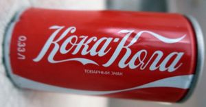 История о том, как «Кока-Кола» обломалась на Олимпиаде-80 и выплатила компенсацию СССР