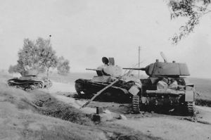Битва под Дубно: самое страшное поражение советских танкистов