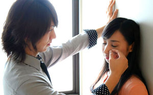 No woman no cry: японки теперь могут нанять человека, который будет вытирать им слезы на работе